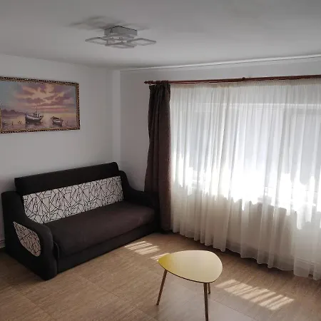 Apartamento Faleza Nord *