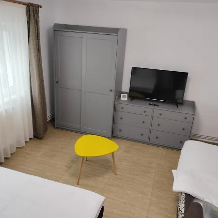 Apartamento Faleza Nord