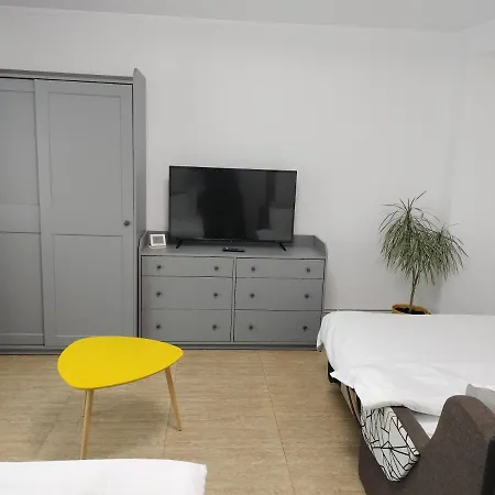 Apartamento Faleza Nord *