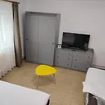 아파트 Faleza Nord