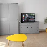 Apartment Faleza Nord Constanta