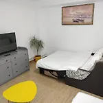 Faleza Nord Apartment Constanţa