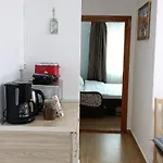 Faleza Nord 아파트 콘스탄차