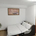 Apartment Faleza Nord Constanta