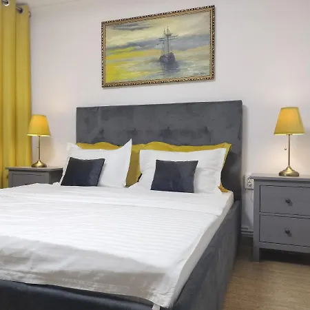 Faleza Nord Apartment