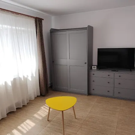 Faleza Nord Apartment