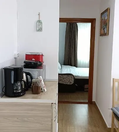 Faleza Nord דירה קונסטנצה