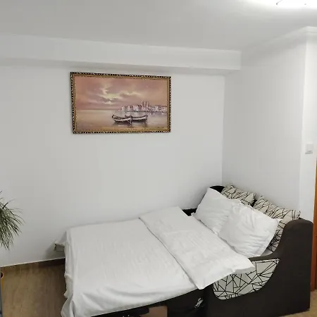 Apartment Faleza Nord Constanta