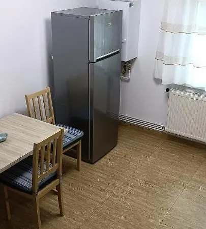 Апартаменты Faleza Nord