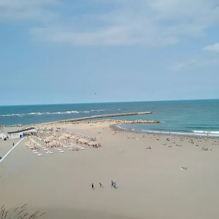 Faleza Nord Lejlighed Constanţa