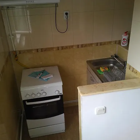 Lejlighed Faleza Nord