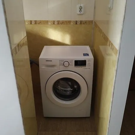 Faleza Nord Lejlighed Constanţa