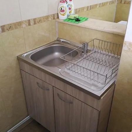 Faleza Nord קונסטנצה