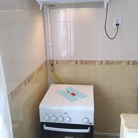 Faleza Nord * קונסטנצה