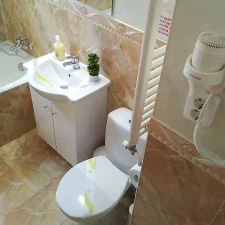 Faleza Nord * קונסטנצה