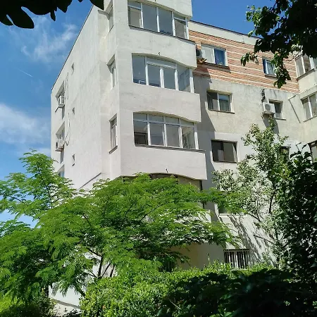 Faleza Nord קונסטנצה